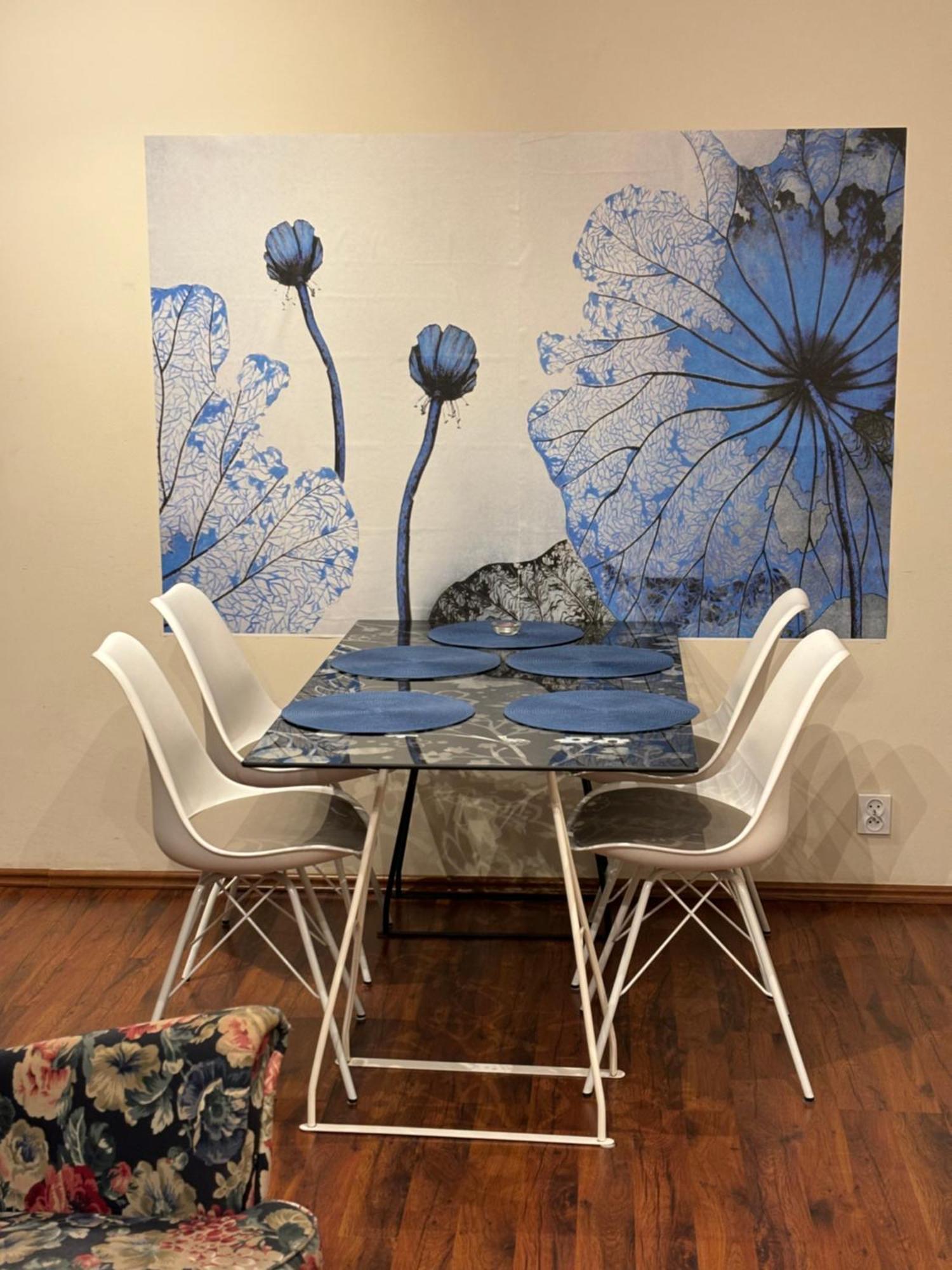 Apartament Wilda Poznań Esterno foto